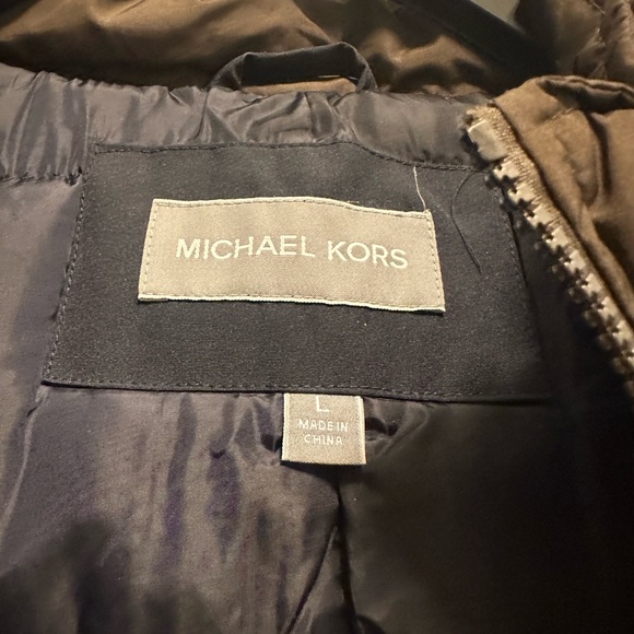 Men's Black Winter Jacket - Picture 9 of 13